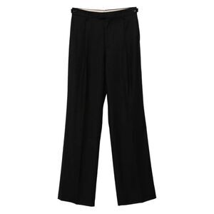 Berwich Women High Waisted Pants